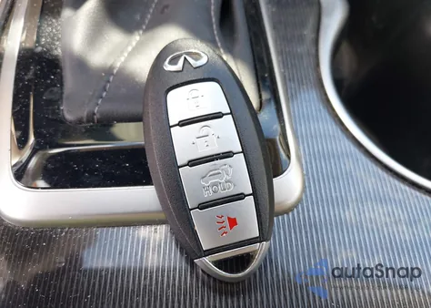 2017 Infiniti Qx60 z USA, uszkodzony, nr VIN 5N1DL0MM0HC549984